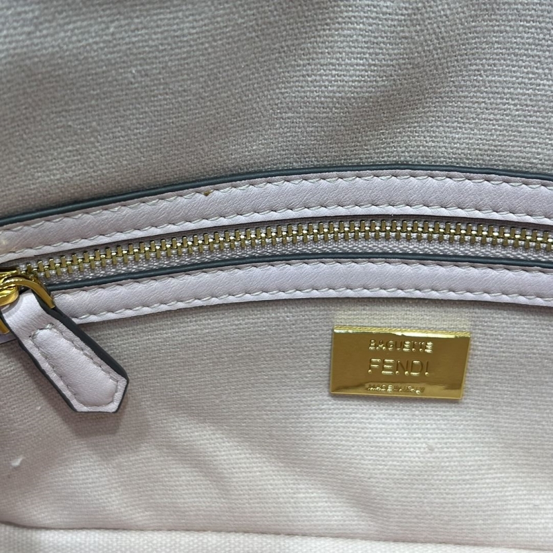 Fendi Baguette Bags